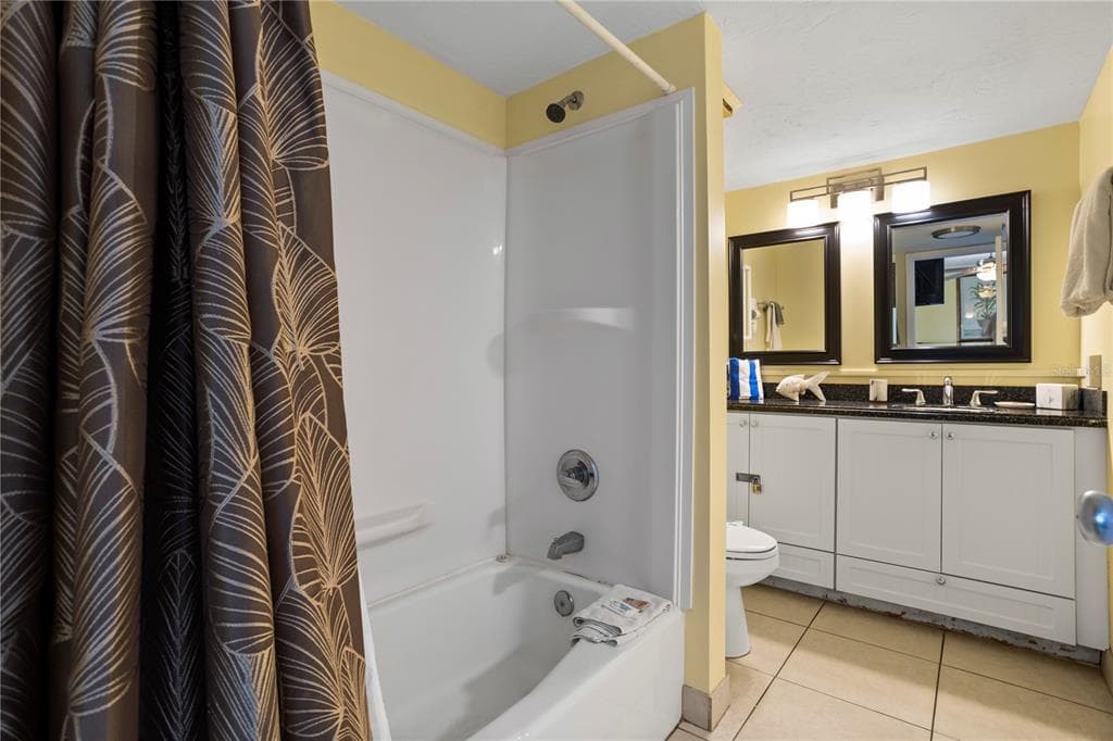 3647 S ATLANTIC AVENUE 6G photo 21