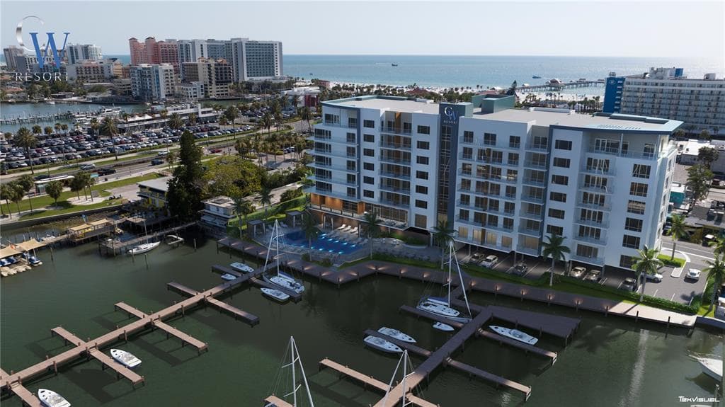 411 E SHORE DRIVE 508 photo 18