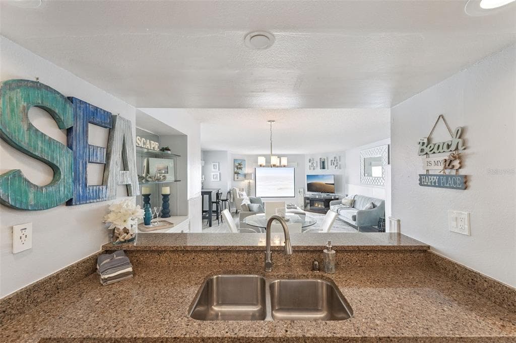 5207 S ATLANTIC AVENUE 425 photo 18