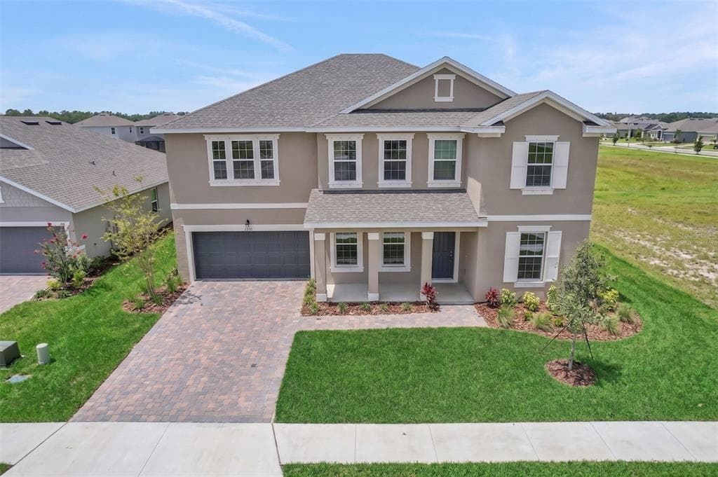 7422 SEA MANATEE STREET photo 1