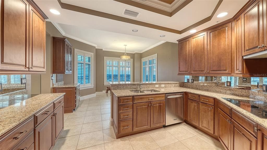 140 RIVIERA DUNES WAY 1204 photo 16