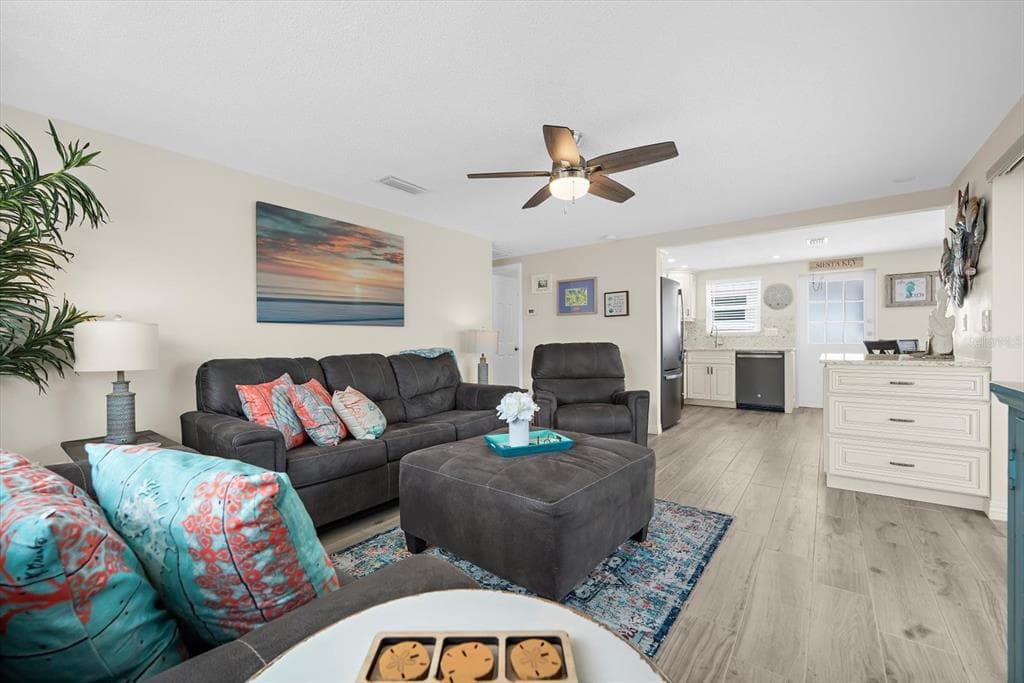 6154 MIDNIGHT PASS ROAD B1 photo 14