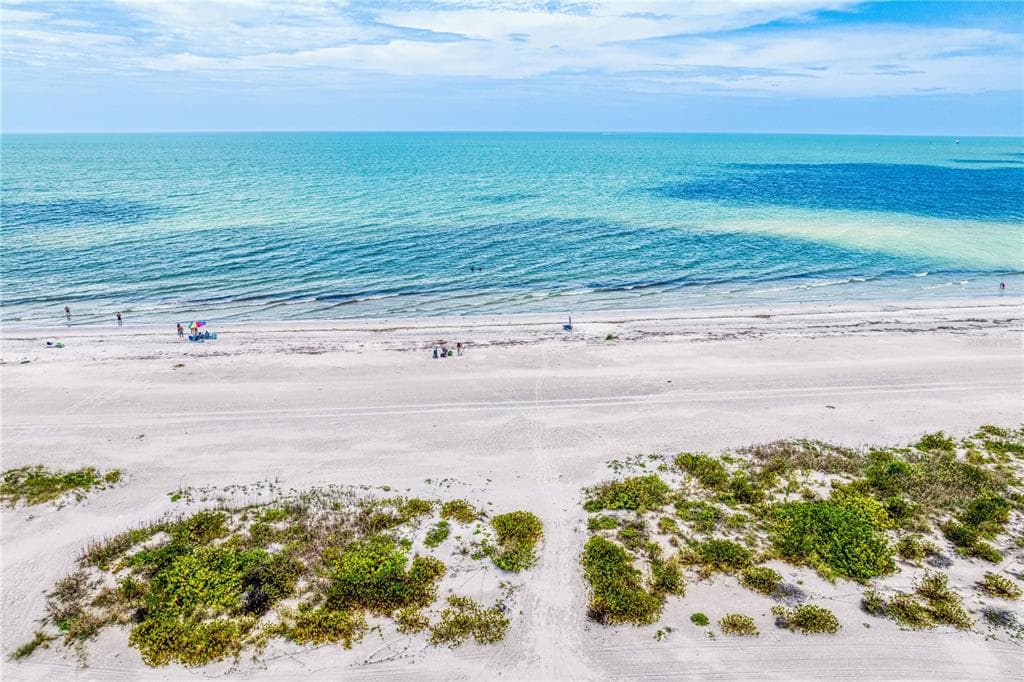 1250 GULF BOULEVARD 302 photo 1