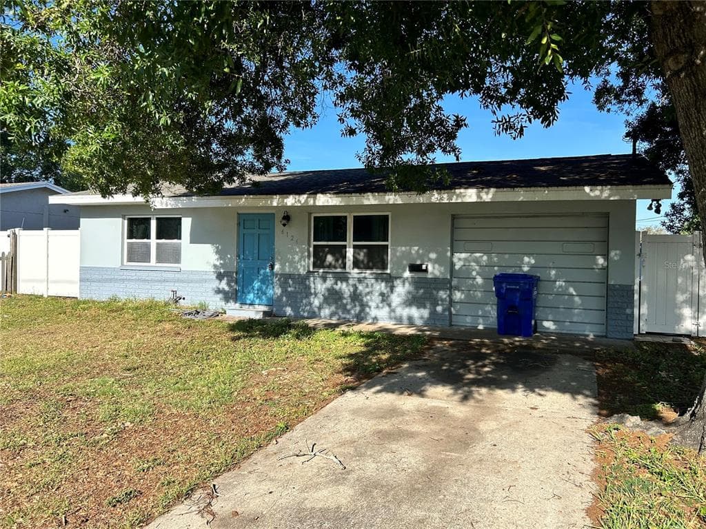 6126 58TH STREET N photo 1
