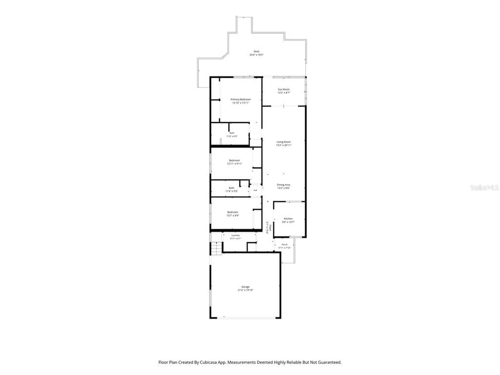 5250 S RIVERVIEW CIRCLE photo 5