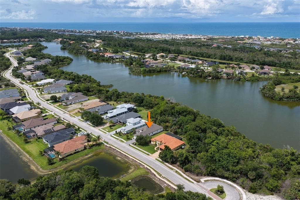 60 N LAKEWALK DRIVE photo 2