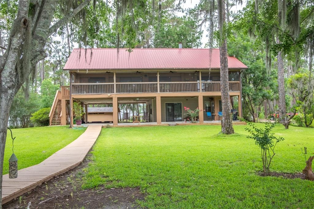 303 RILEY LAKE DRIVE photo 16