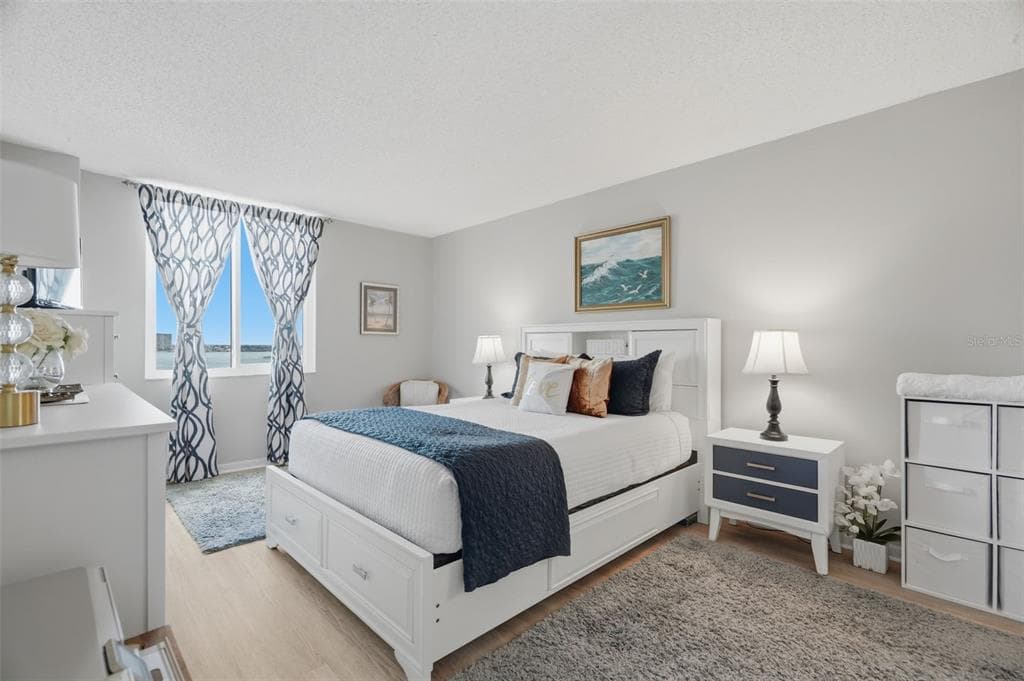 6372 PALMA DEL MAR BOULEVARD S 606 photo 22