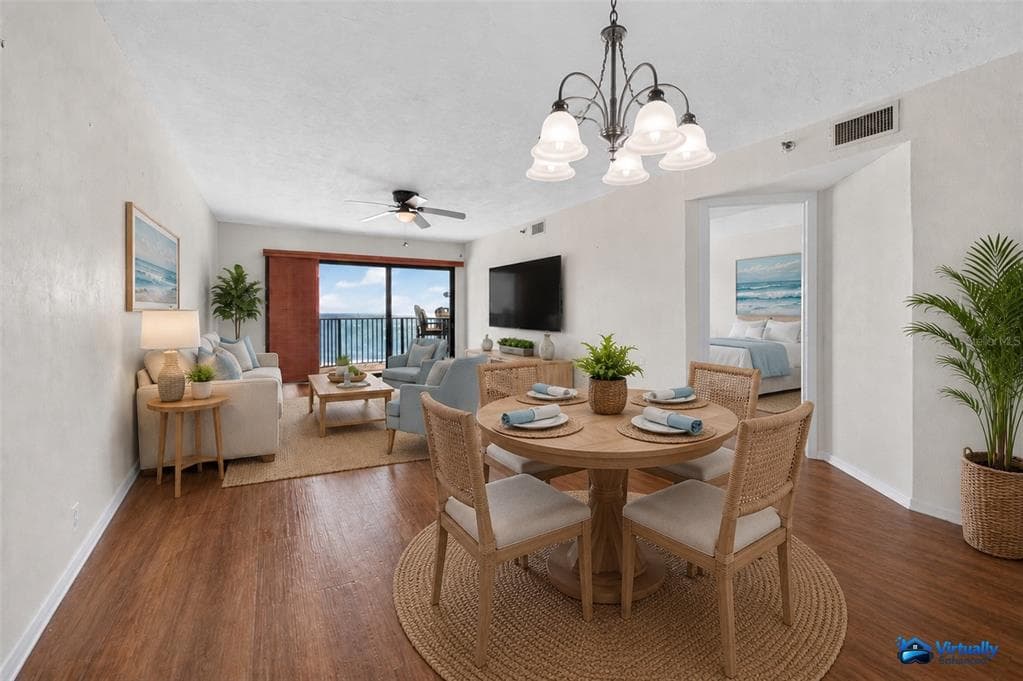 3001 S ATLANTIC AVENUE 433 photo 14