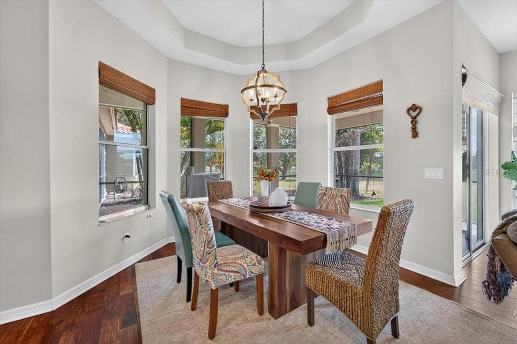 5325 LAKE SIENA DRIVE photo 9