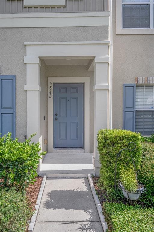 5842 FISHHAWK RIDGE DRIVE photo 2
