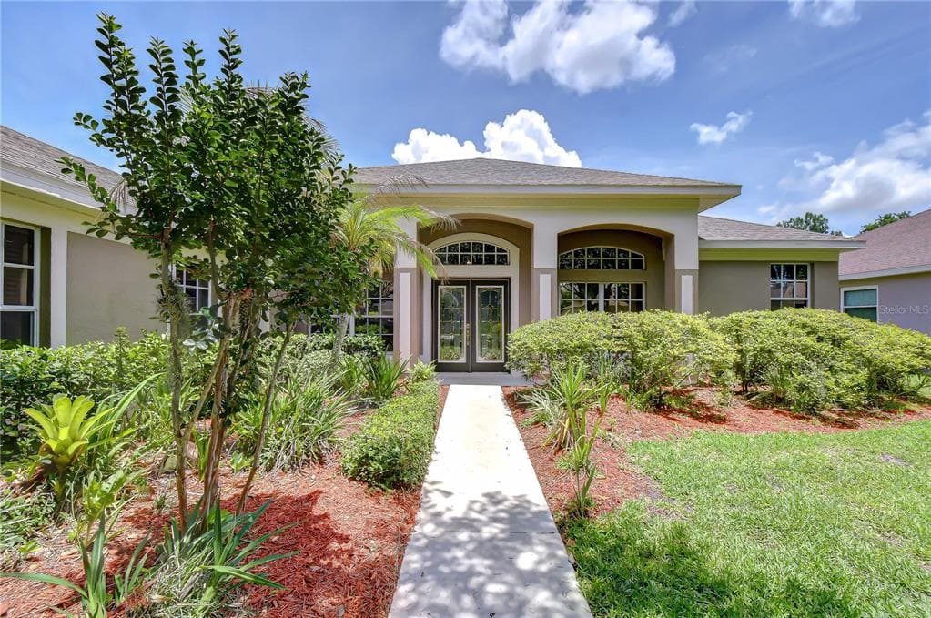 3512 CORDGRASS DRIVE photo 2