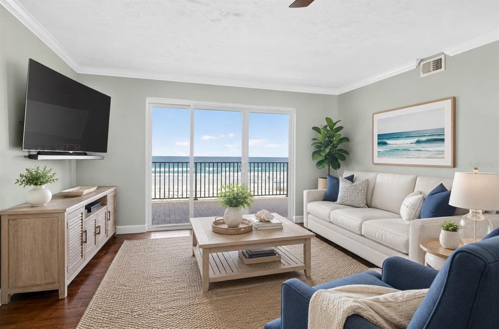 4651 S ATLANTIC AVENUE 9203 photo 3