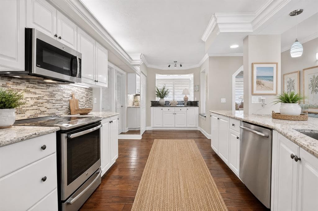 4651 S ATLANTIC AVENUE 9203 photo 9