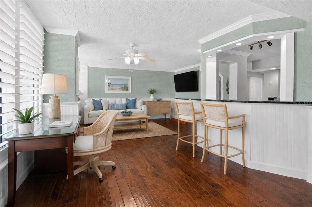 4651 S ATLANTIC AVENUE 9203 photo 10