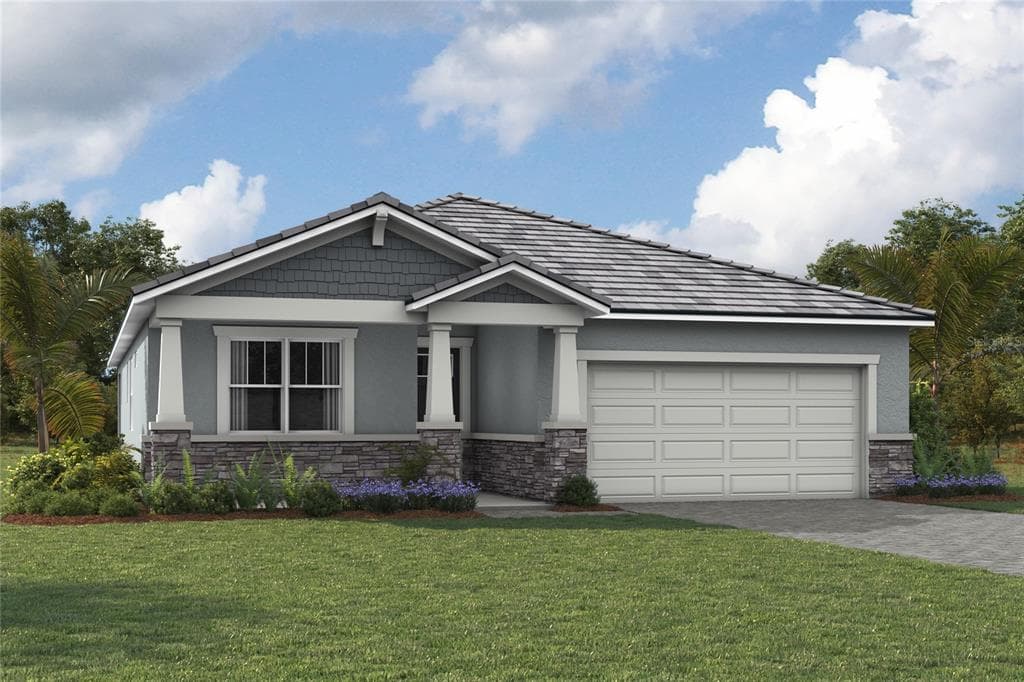 18296 CHROMATA DRIVE photo 1