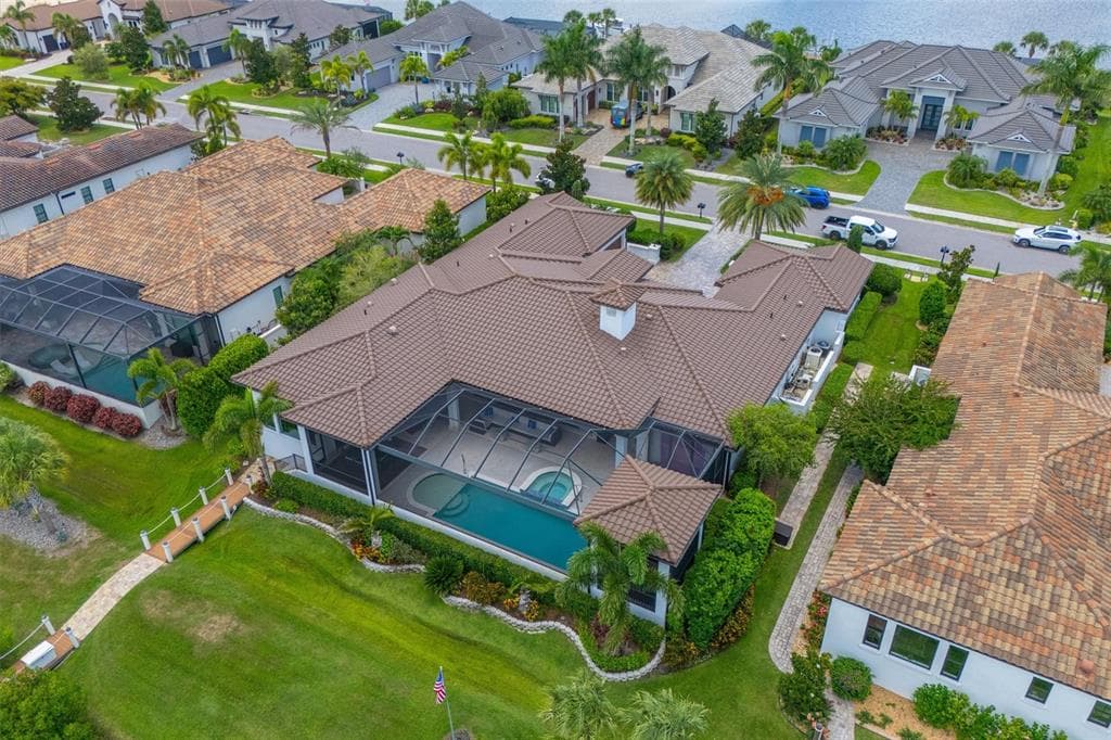 11424 HARBOURSIDE LANE photo 6