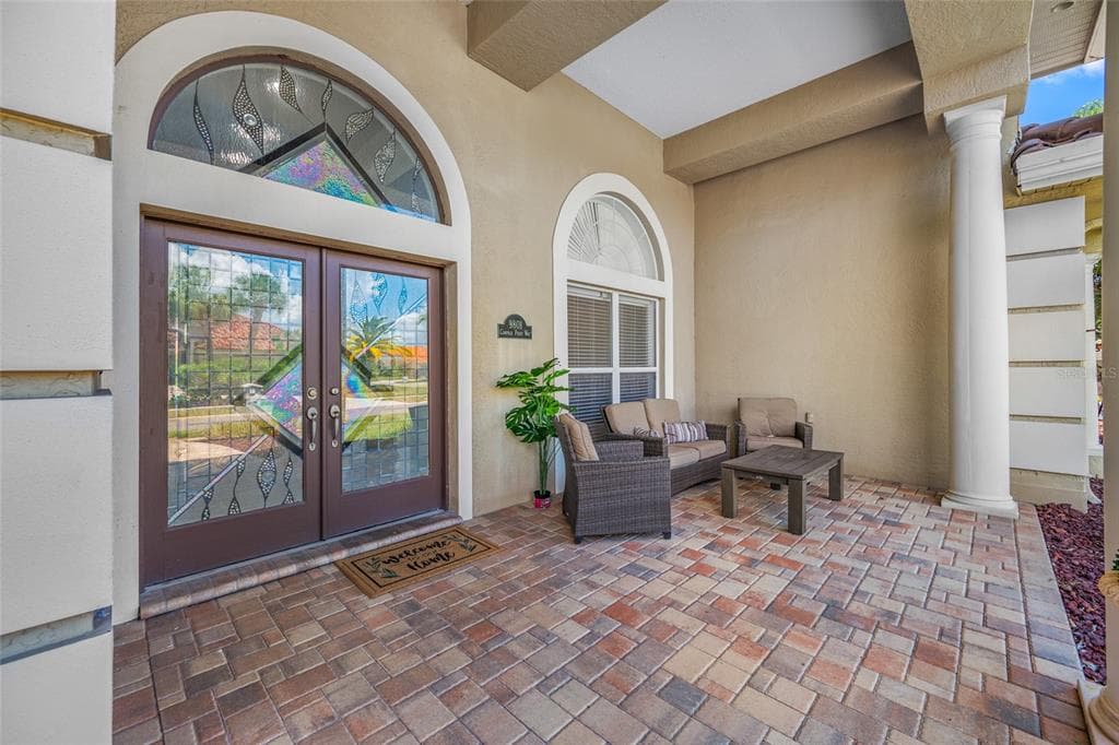 9801 COMPASS POINT WAY photo 15