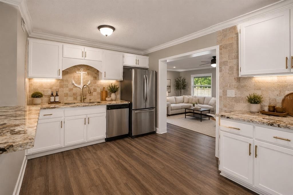 1330 S SHORE DRIVE photo 6