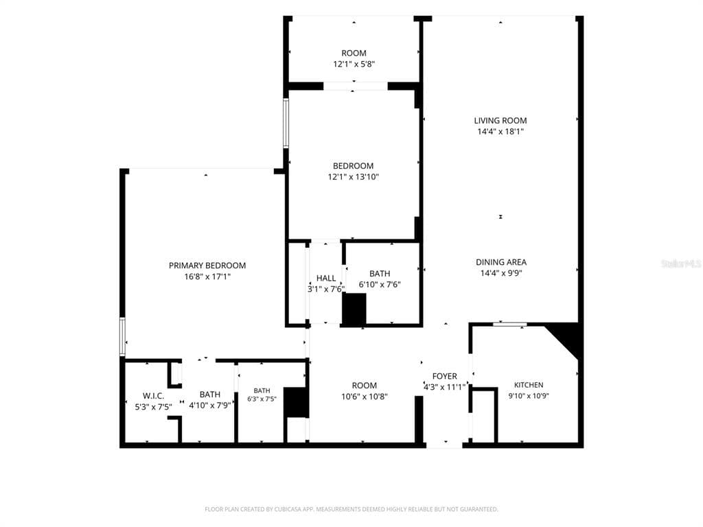 7400 SUN ISLAND DRIVE S 111 photo 3