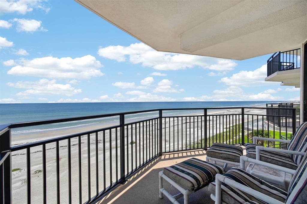 4745 S ATLANTIC AVENUE 4050 photo 2