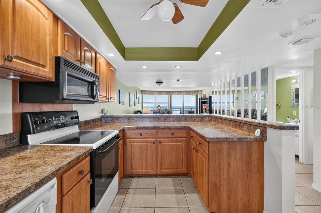 4745 S ATLANTIC AVENUE 4050 photo 13