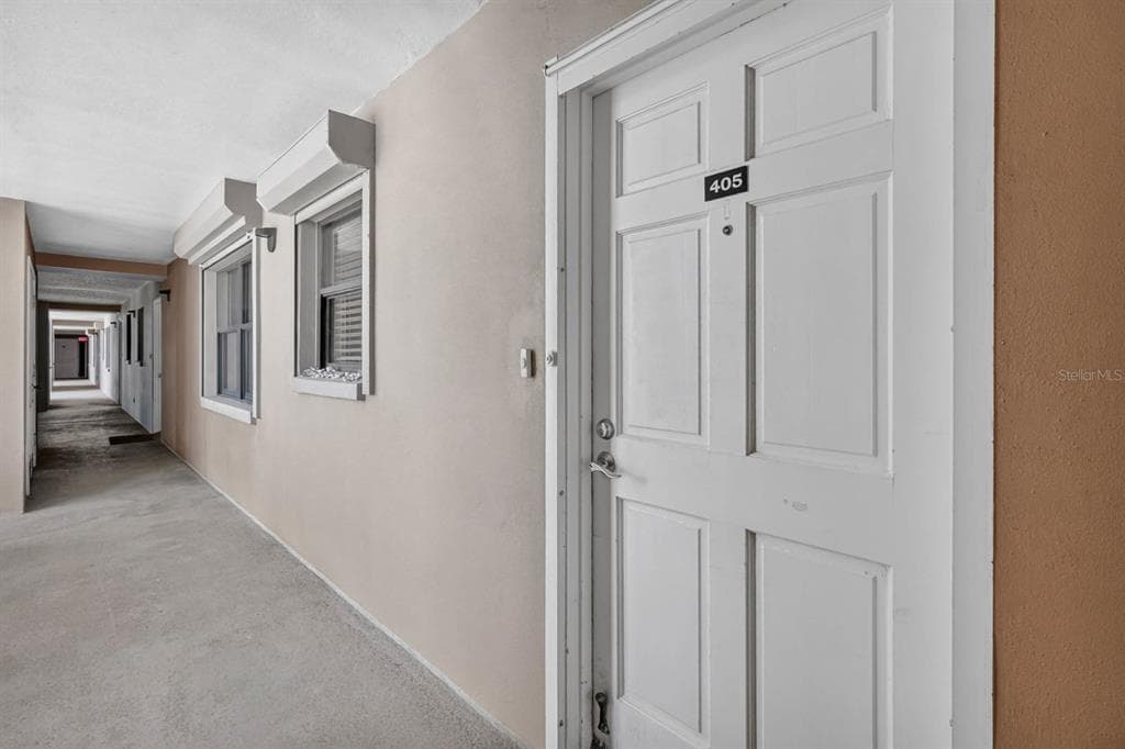 4745 S ATLANTIC AVENUE 4050 photo 5