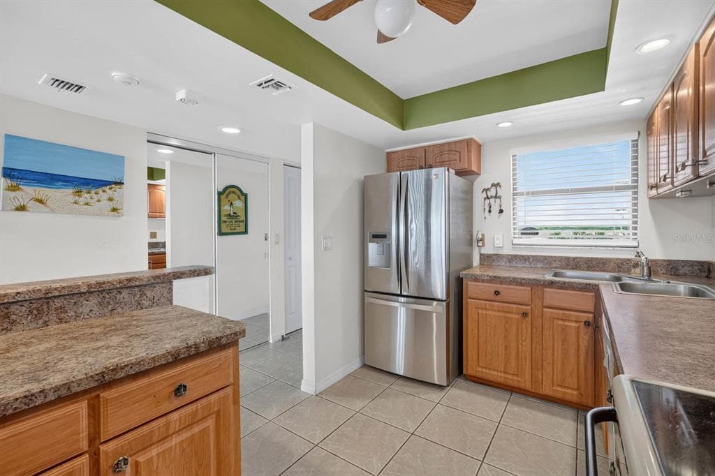 4745 S ATLANTIC AVENUE 4050 photo 10