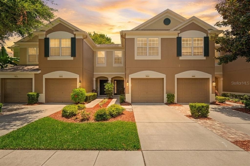 8471 SANDY BEACH STREET photo 1