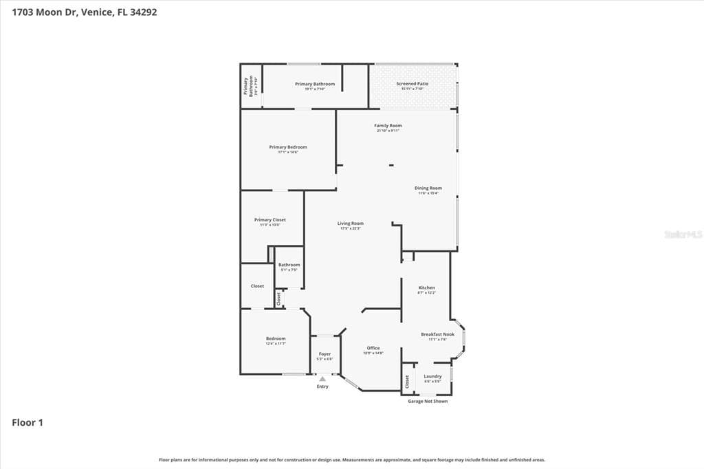 1703 MOON DRIVE photo 7