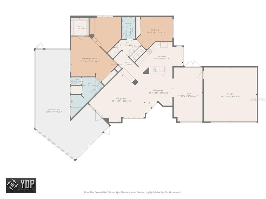 10497 LONGWOOD DRIVE photo 25