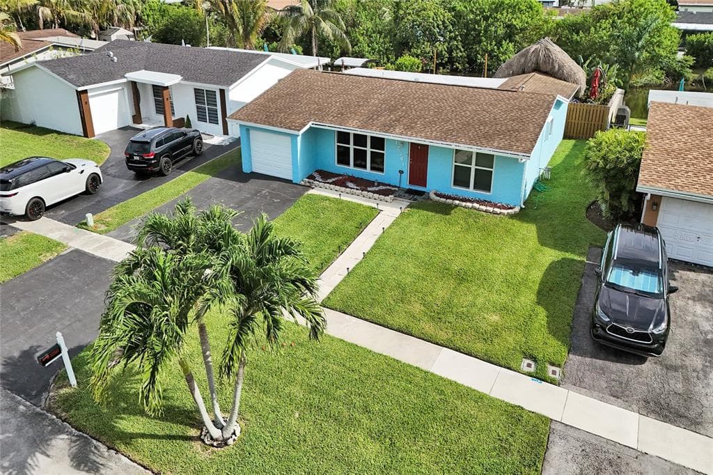12341 NW 29TH MANOR photo 2