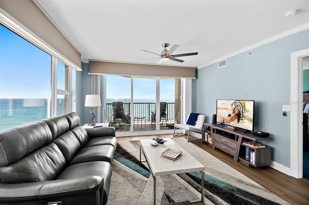 3315 S ATLANTIC AVENUE 1605 photo 2