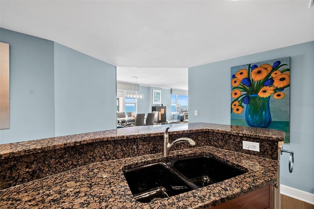 3315 S ATLANTIC AVENUE 1605 photo 13