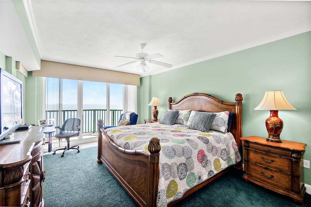 3315 S ATLANTIC AVENUE 1605 photo 17