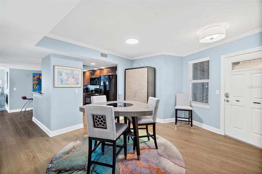 3315 S ATLANTIC AVENUE 1605 photo 16