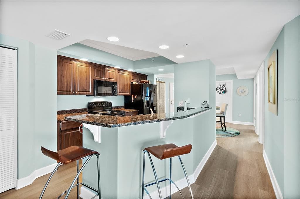 3315 S ATLANTIC AVENUE 1605 photo 12
