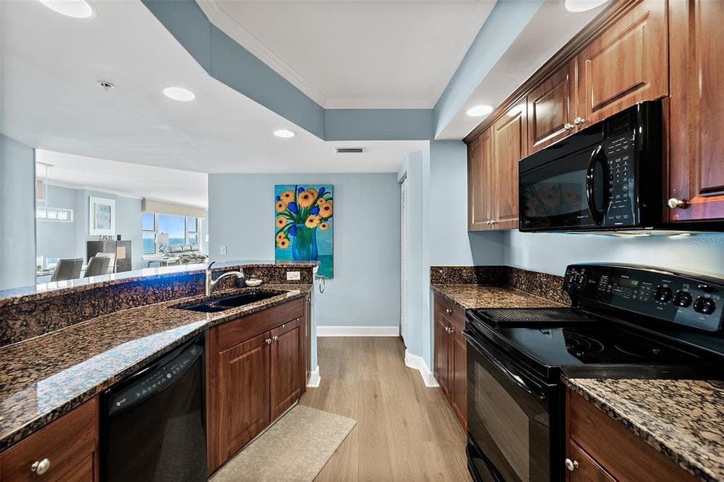 3315 S ATLANTIC AVENUE 1605 photo 14