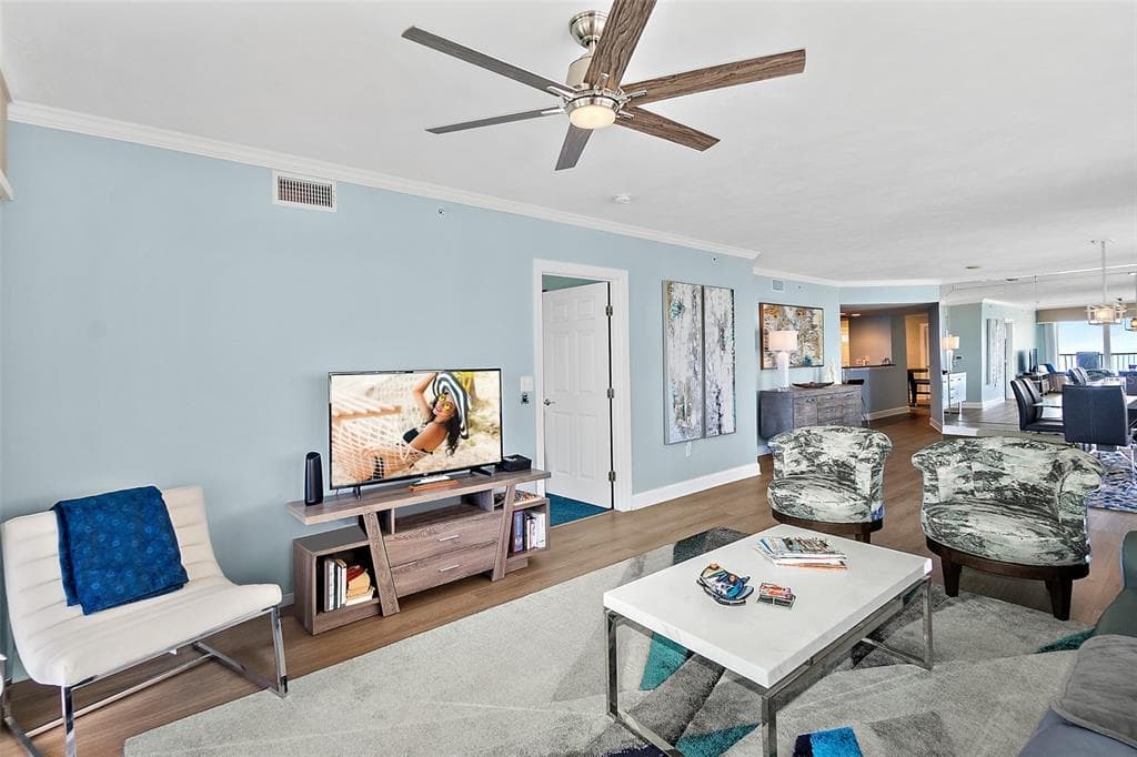 3315 S ATLANTIC AVENUE 1605 photo 8