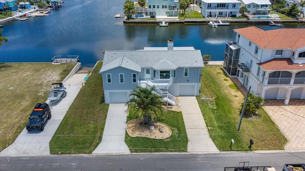 4168 ORCHID DRIVE photo 1