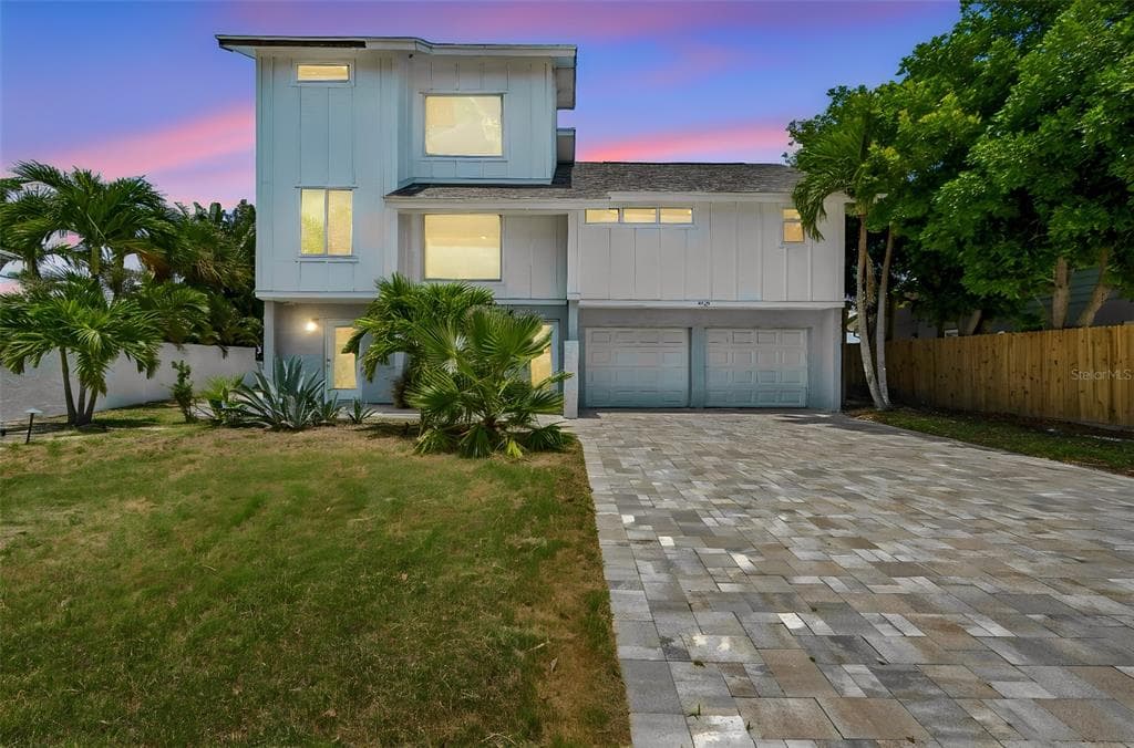 970 BOCA CIEGA ISLE DRIVE photo 1