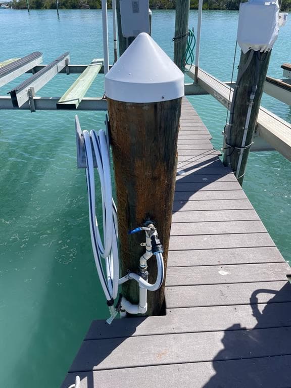 6020 BOCA GRANDE CAUSEWAY 43 Boat Slip photo 6