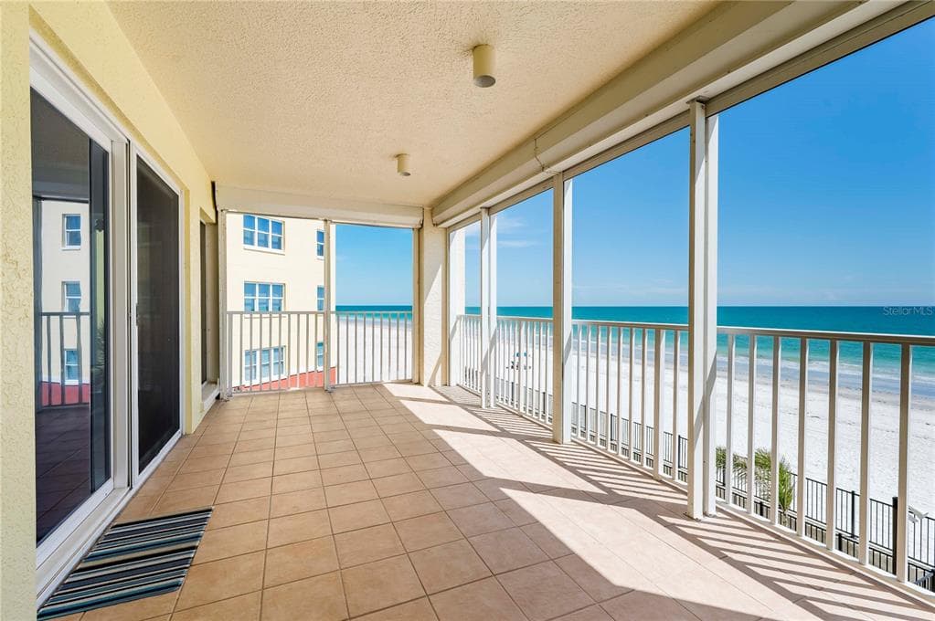 16750 GULF BOULEVARD 311 photo 1