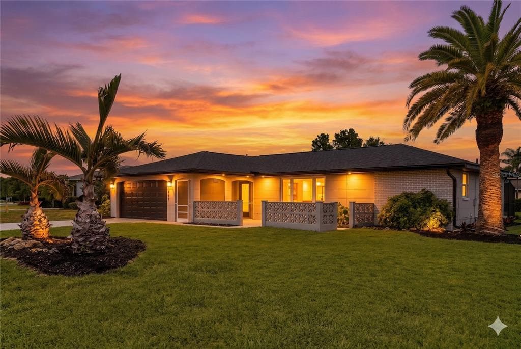 1600 CYPRESS POINT COURT photo 1