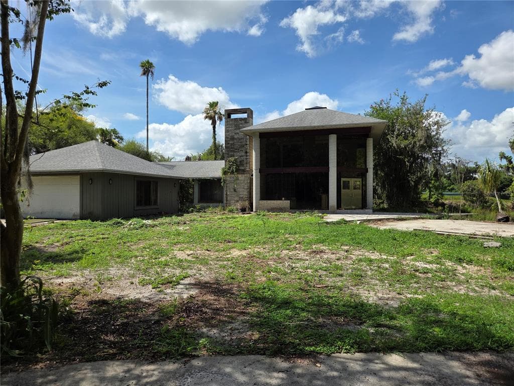 1822 BRANCH FORBES ROAD photo 1