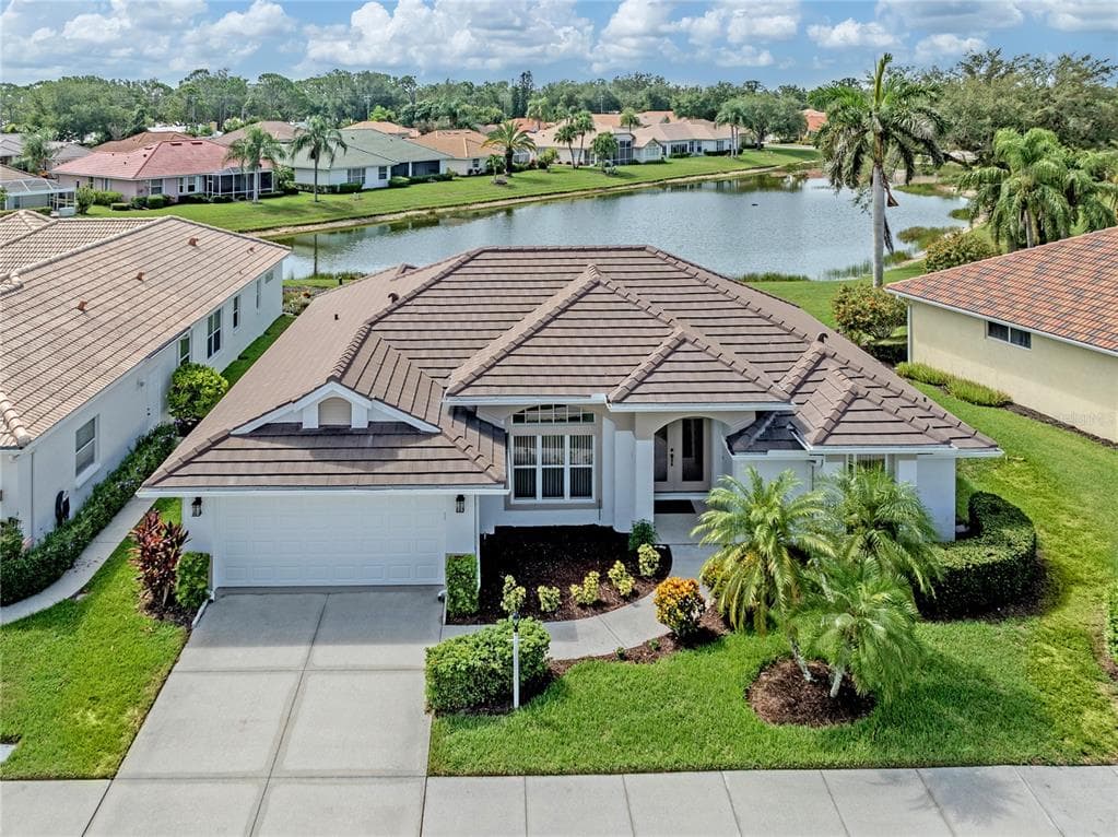 5078 WINTER ROSE WAY photo 1