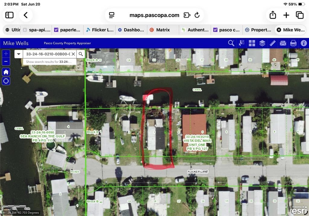 6731 FLICKER LANE photo 4