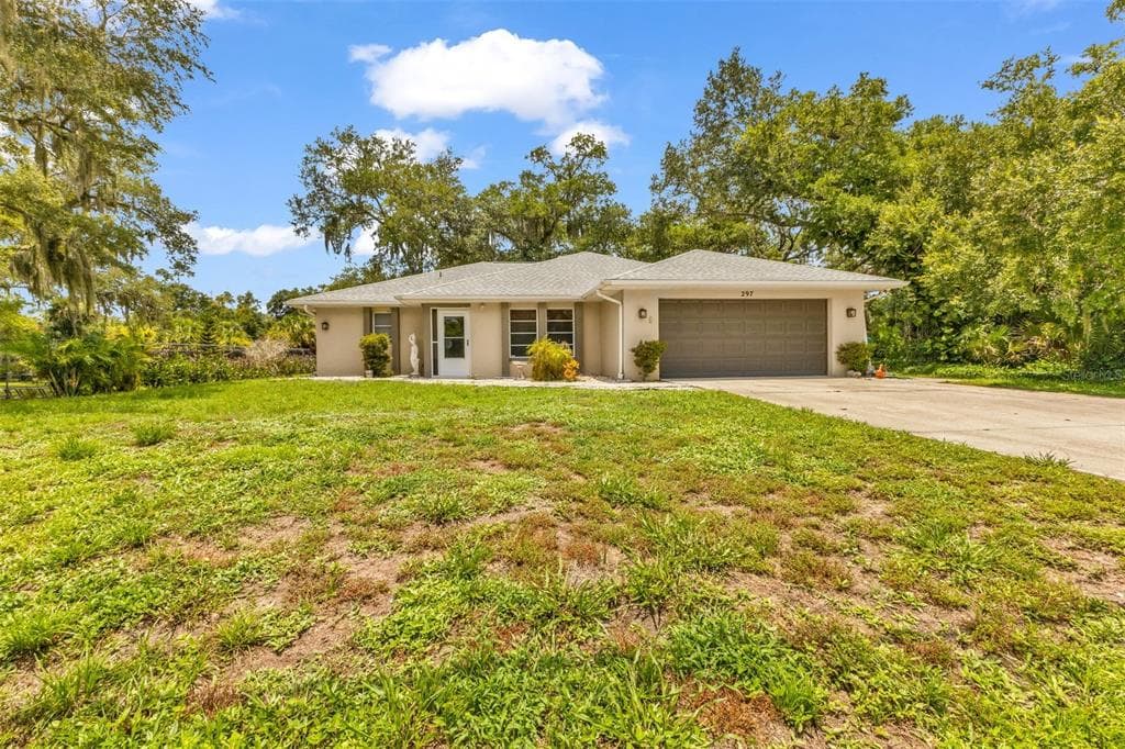 297 FLAMINGO BOULEVARD photo 1