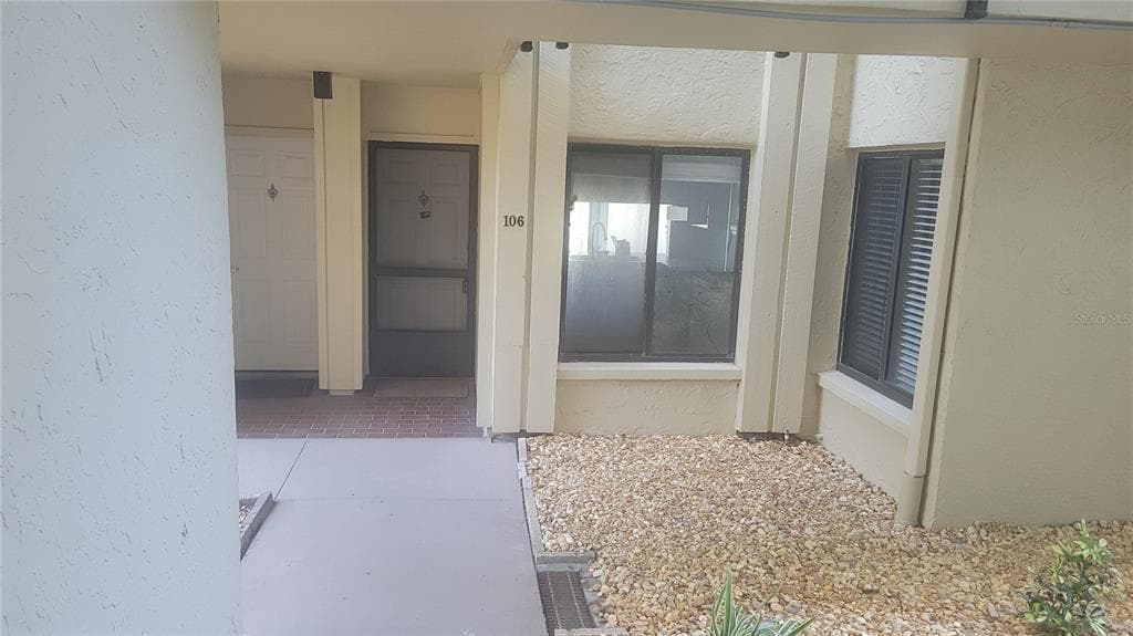 6322 PALMA DEL MAR BOULEVARD S 106 photo 11