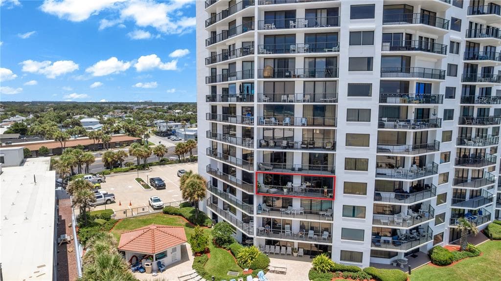 2425 S ATLANTIC AVENUE 4060 photo 7